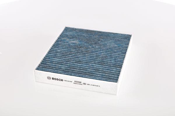 Bosch Cabin filter with anti-allergic effect – price [object Object] PLN
