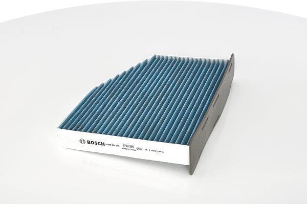 Bosch Cabin filter with antibacterial effect – price [object Object] PLN