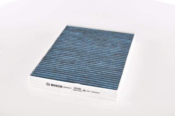 Bosch Cabin filter with antibacterial effect – price [object Object] PLN
