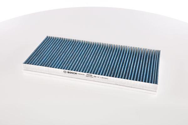Bosch Cabin filter with antibacterial effect – price [object Object] PLN