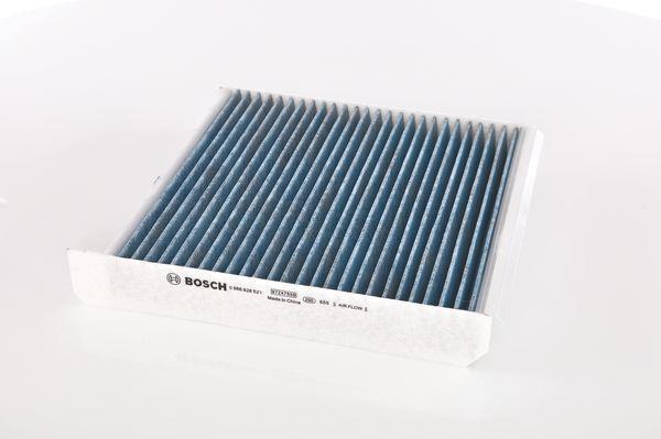 Bosch Cabin filter with anti-allergic effect – price [object Object] PLN