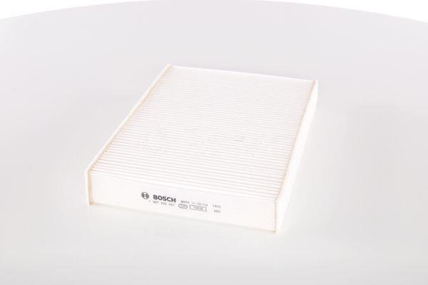 Bosch Cabin filter – price 58 PLN