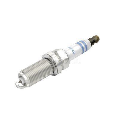 Bosch Spark plug Bosch Platinum Iridium FR6NII332S – price 57 PLN
