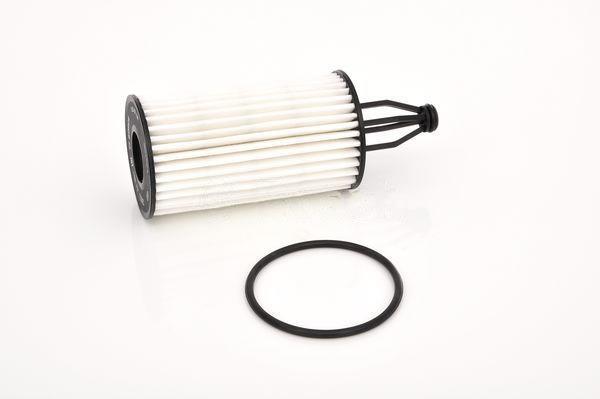 Oil Filter Bosch F 026 407 199