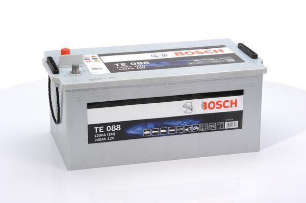 Bosch Battery Bosch 12V 240Ah 1200A(EN) L+ – price 1211 PLN