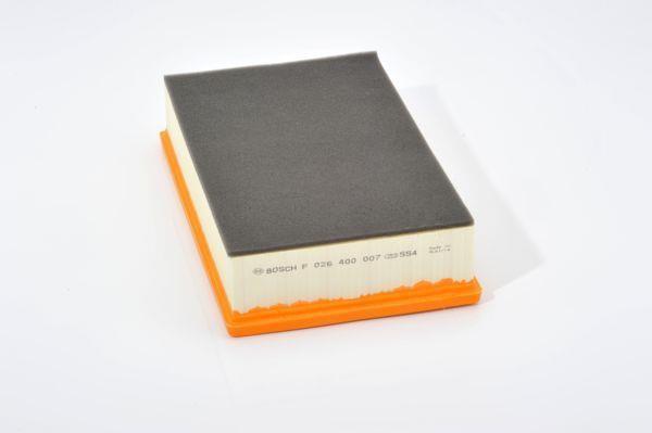 Air filter Bosch F 026 400 007