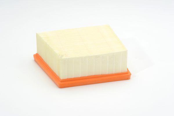 Air filter Bosch F 026 400 135