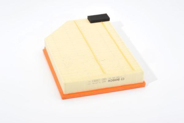 Air filter Bosch F 026 400 181
