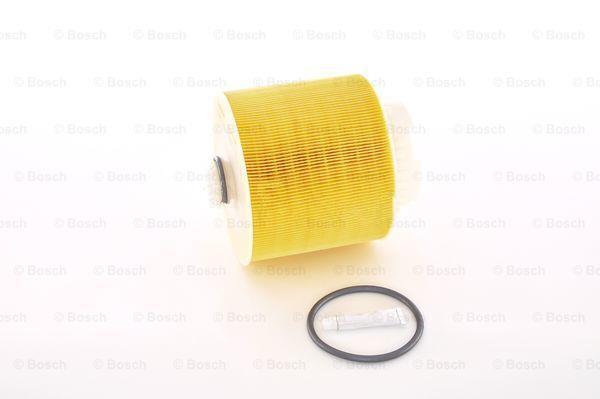 Air filter Bosch F 026 400 198