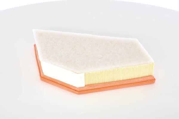 Bosch Air filter – price 68 PLN