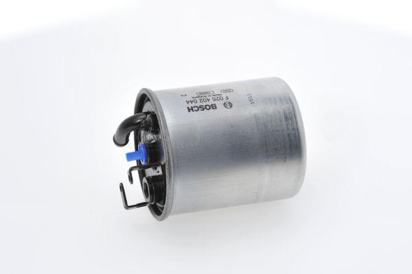 Bosch Fuel filter – price 70 PLN