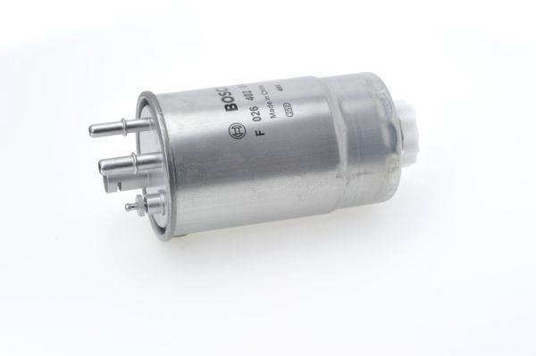 Bosch Fuel filter – price 240 PLN