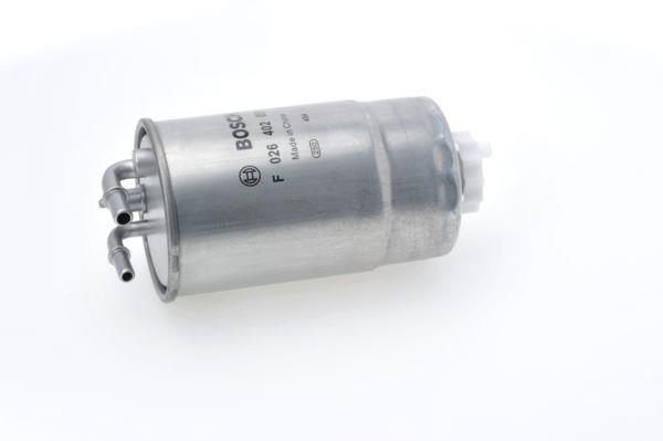 Bosch Fuel filter – price 204 PLN