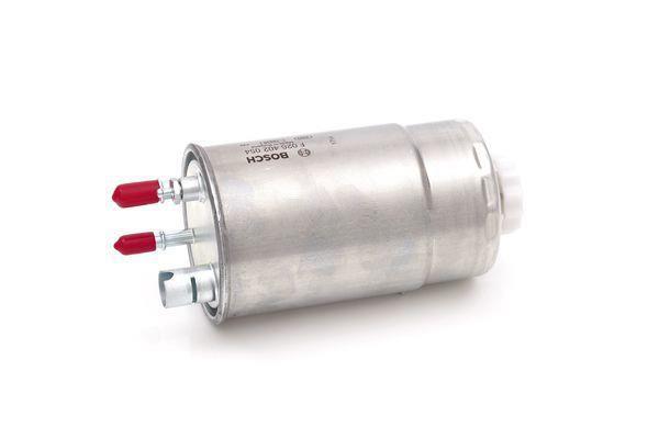 Bosch Fuel filter – price [object Object] PLN