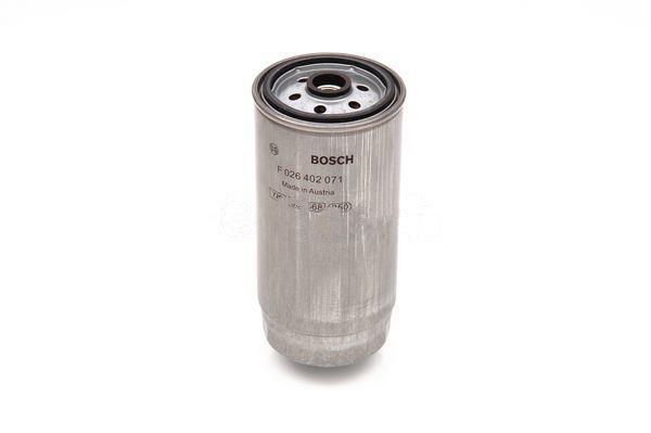 Bosch Fuel filter – price 73 PLN
