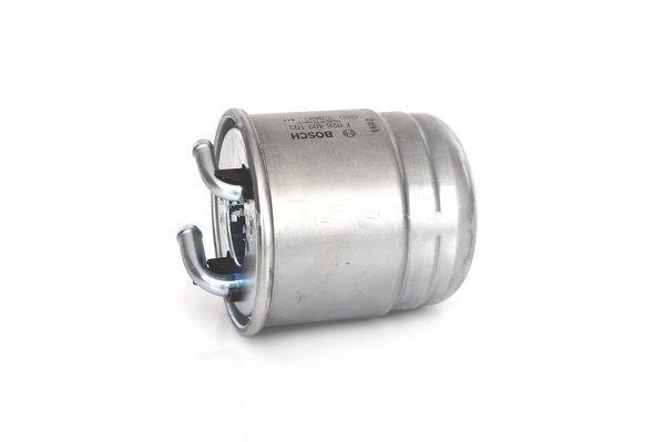 Bosch Fuel filter – price 153 PLN