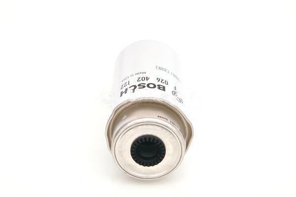 Bosch Fuel filter – price 167 PLN