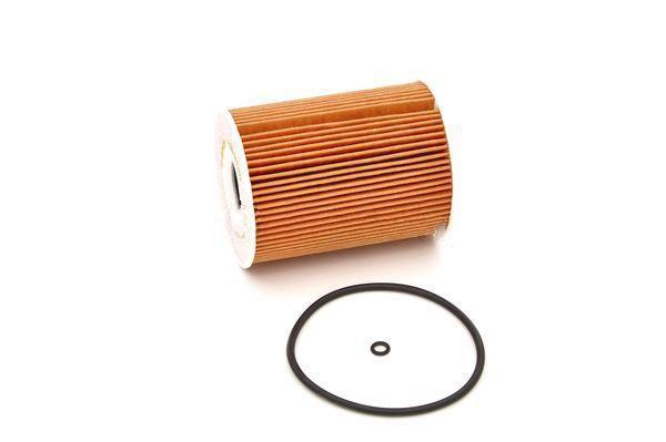 Bosch Oil Filter – price 47 PLN