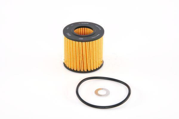 Oil Filter Bosch F 026 407 092