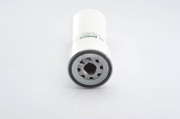Bosch Fuel filter – price 85 PLN