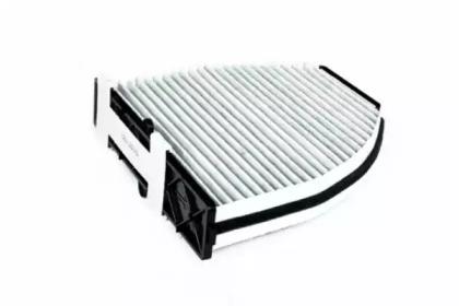 Ufi 54.163.00 Activated Carbon Cabin Filter 5416300