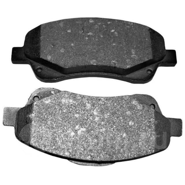 Ate Brake pad set – price 205 PLN