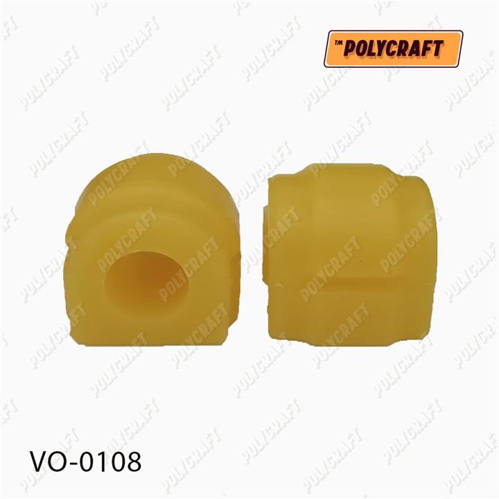 Buy POLYCRAFT VO-0108 at a low price in United Arab Emirates!