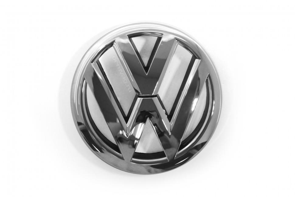 6R0853600AULM VAG Emblem