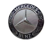 Mercedes A 221 817 00 16 Emblem A2218170016