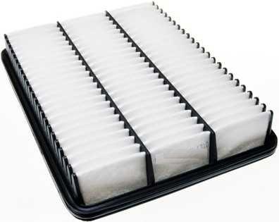 Air filter Meyle 30-12 321 0022