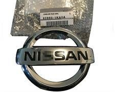 Nissan 62890-3YM0A Emblem 628903YM0A