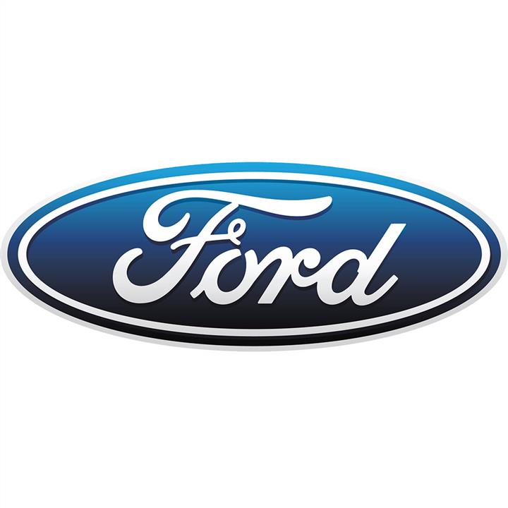 Ford 2 038 573 Emblem 2038573
