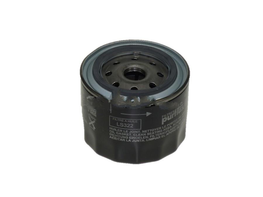 Buy Purflux LS322 at a low price in United Arab Emirates!