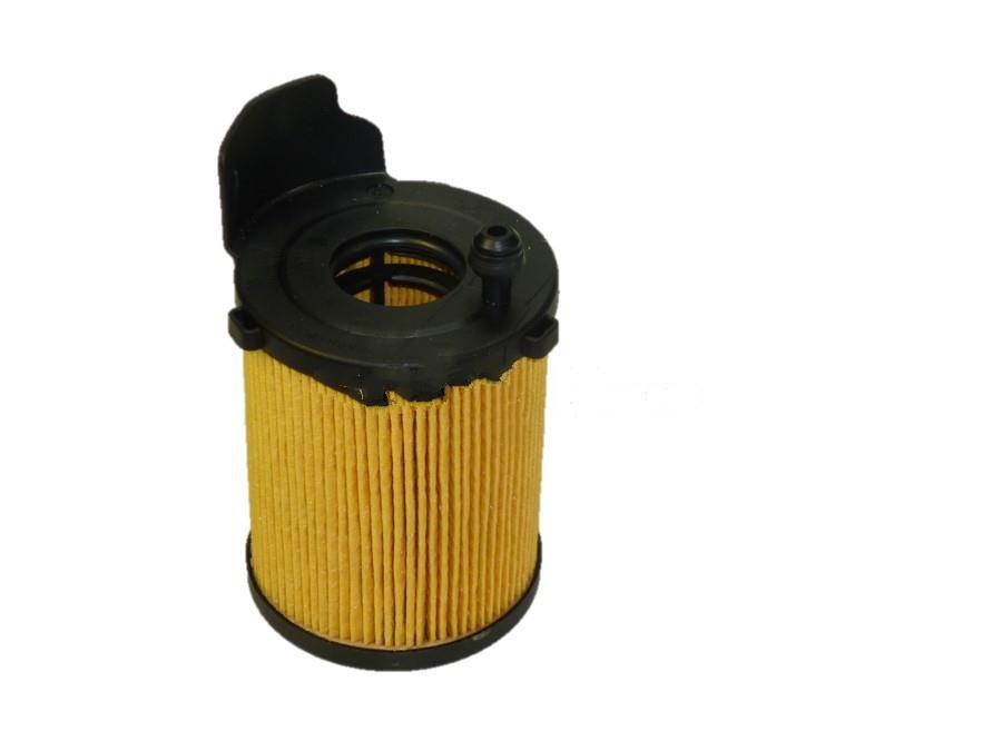 Oil Filter Purflux L343B