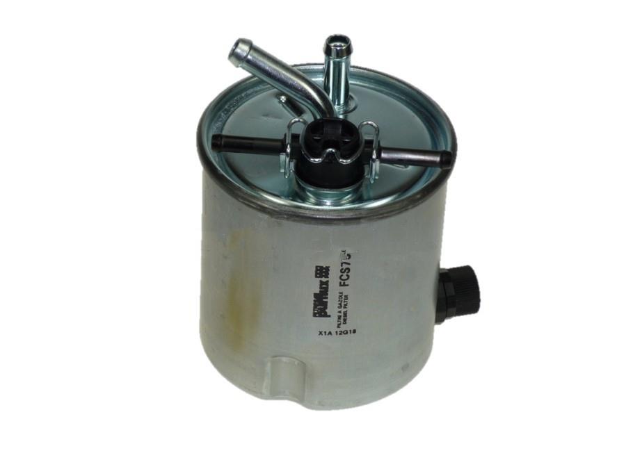 Buy Purflux FCS753 at a low price in United Arab Emirates!