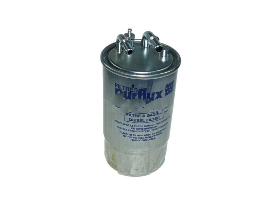 Buy Purflux FCS743 at a low price in United Arab Emirates!