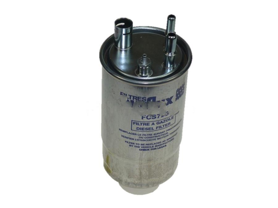 Buy Purflux FCS723 at a low price in United Arab Emirates!