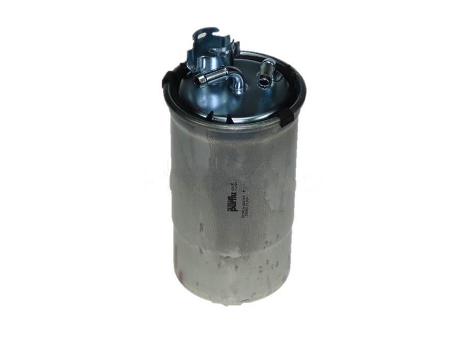 Fuel filter Purflux FCS475