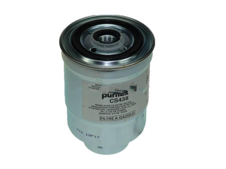 Buy Purflux CS438 – good price at EXIST.AE!