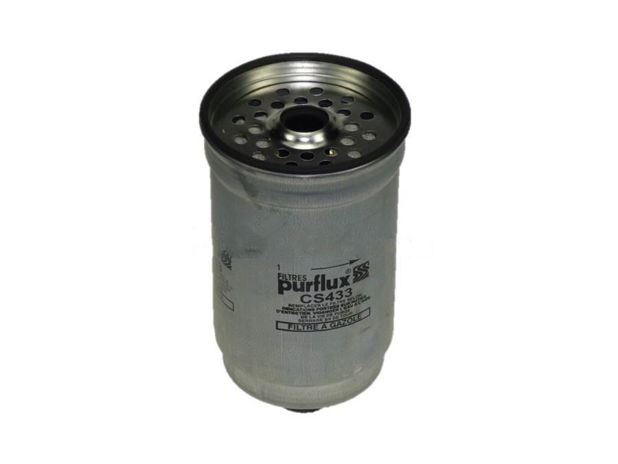 Fuel filter Purflux CS433