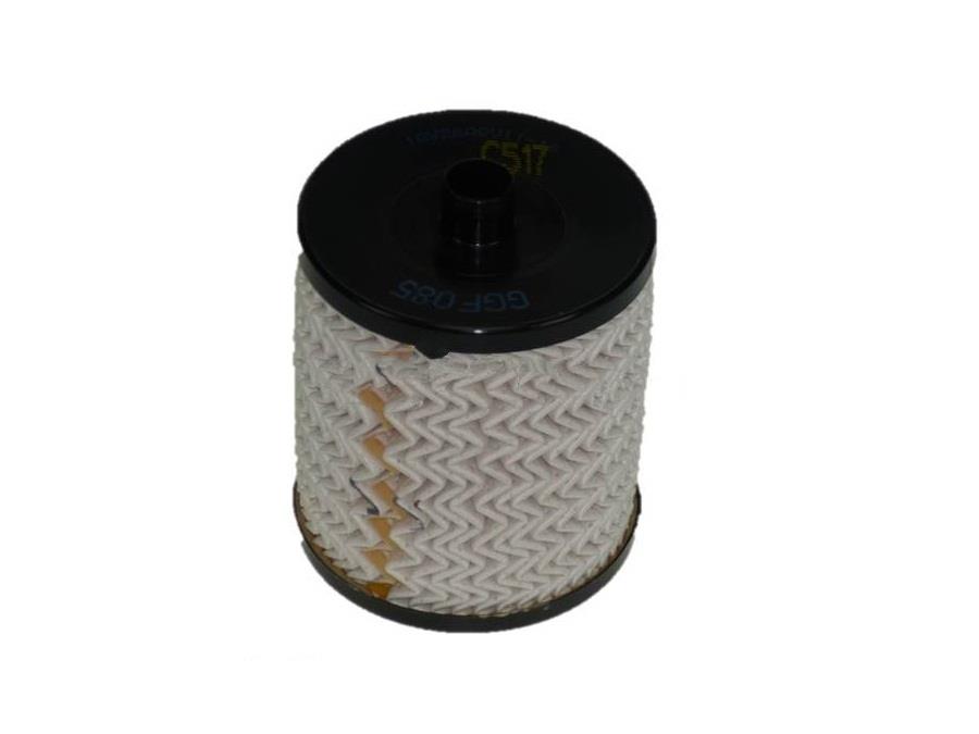 Fuel filter Purflux C517