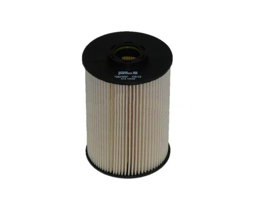 Fuel filter Purflux C512