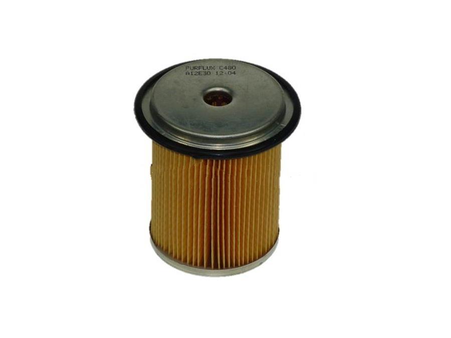 Fuel filter Purflux C480