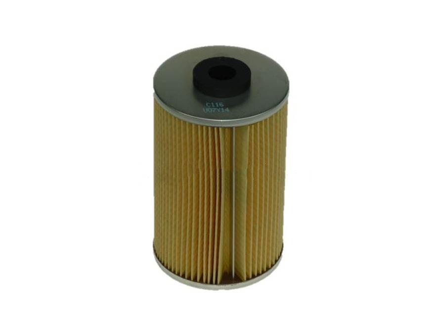 Fuel filter Purflux C116