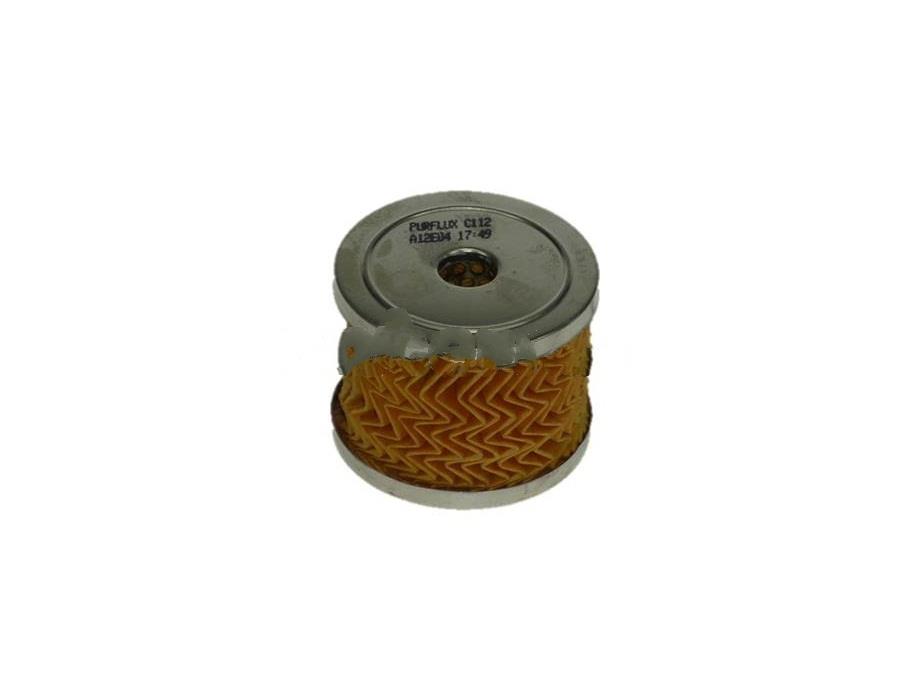 Purflux Fuel filter – price 16 PLN