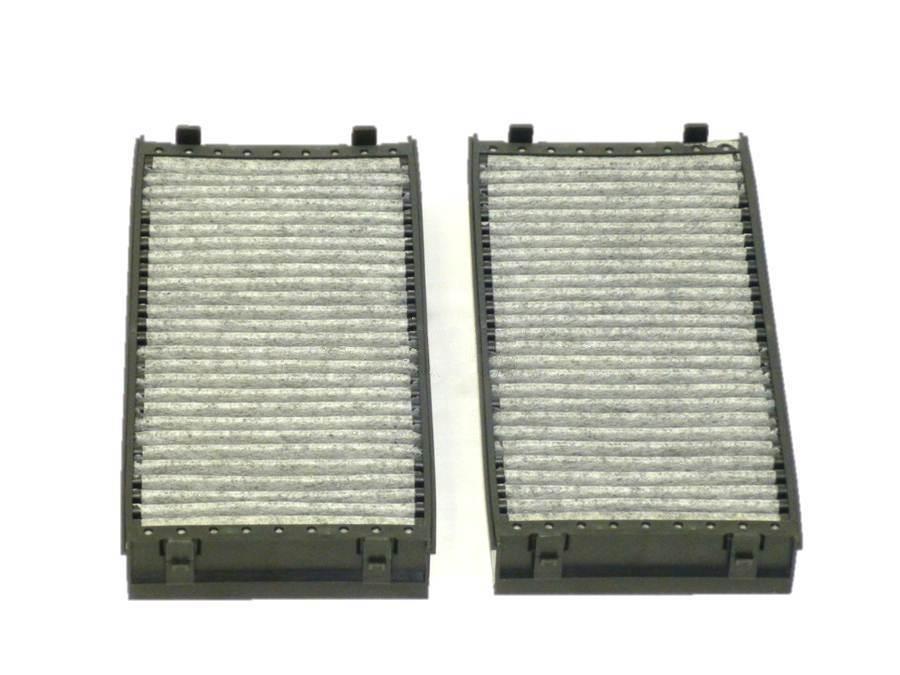 Activated Carbon Cabin Filter Purflux AHC349-2