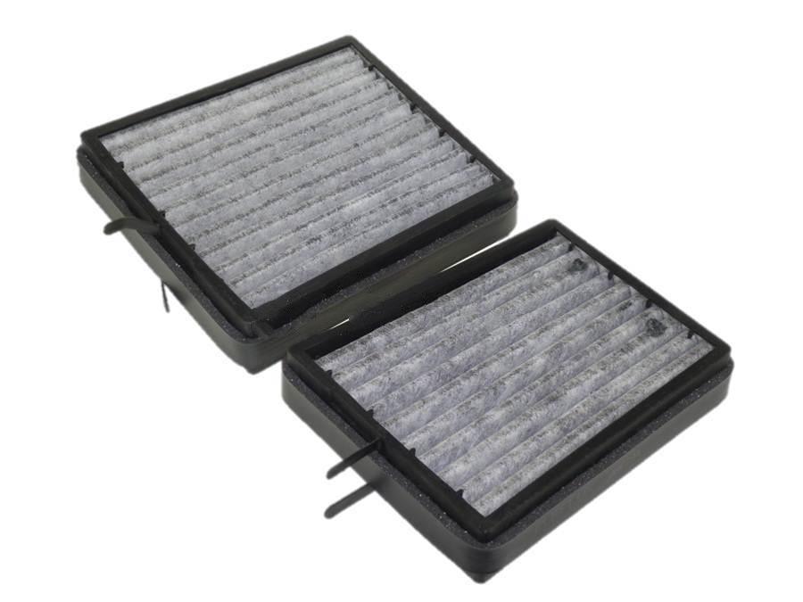 Activated Carbon Cabin Filter Purflux AHC294