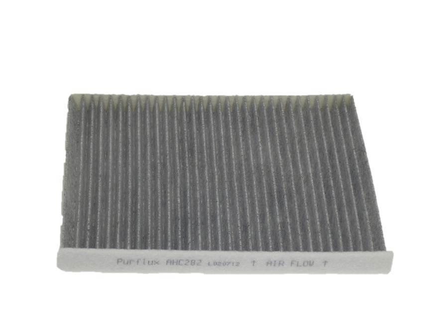 Activated Carbon Cabin Filter Purflux AHC282