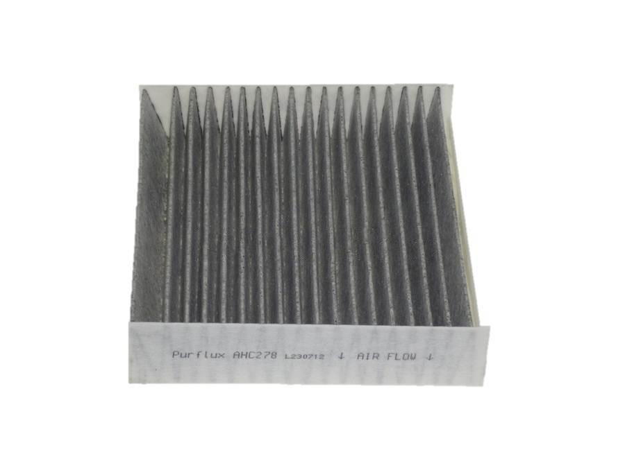 Activated Carbon Cabin Filter Purflux AHC278