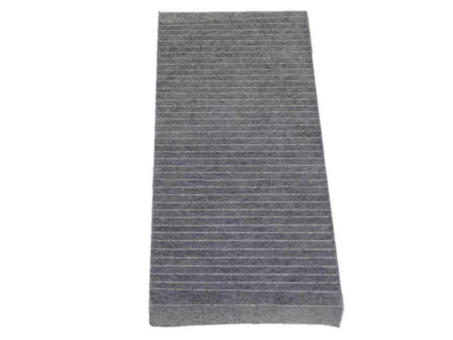 Cabin filter with activated carbon Purflux AHC205